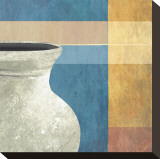 Buy Potter Vase I at AllPosters.com