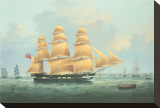Buy British Merchantman Ship at AllPosters.com