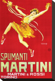 Spumanti, Martini & Rossi