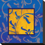 Buy Flower Cerulea at AllPosters.com
