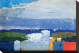 Buy Noon Landscape at AllPosters.com