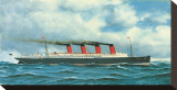 Buy Lusitania, c.1908 at AllPosters.com
