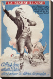 Buy La Marseillaise at AllPosters.com