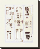 Buy Columns Study at AllPosters.com