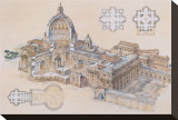 Rome, St. Peter's Basilica