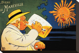 Maxeville Beer
