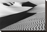 Sand Dunes in Death Valley I