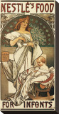 Nestle's Food for Infants