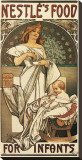 Nestle's Food for Infants