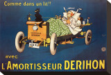 Buy L'Amortisseur Derihon at AllPosters.com