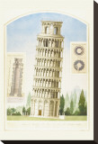 Buy Torre di Pisa at AllPosters.com