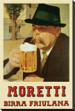 Moretti Birra Friulana