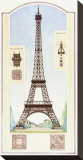 Buy Eiffel Tower, Paris at AllPosters.com