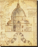 Buy Florence Dome at AllPosters.com