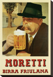 Moretti Birra Friulana