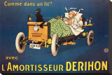 Buy L'Amortisseur Derihon at AllPosters.com