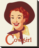 Buy Cowgirl at AllPosters.com