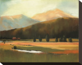 Buy A Fall Day in the Mountains at AllPosters.com