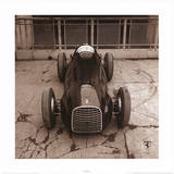 Ferrari F1 Vintage 125 F1 1948