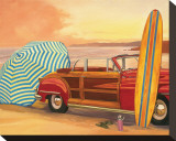 California Woody