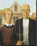American Gothic