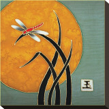 Jewel in Summer Stillness II