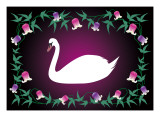 Swan Pink