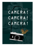 Camera Green