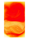 Nirvana: This Color Is Dream Red That I Saw in Daytime