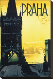 Praha CRS