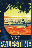 Visit Palestine