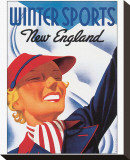 Winter Sports, New England
