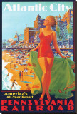 Atlantic City, America's All Year Resort