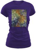Juniors: Irises