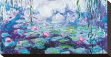 Buy Waterlilies at AllPosters.com