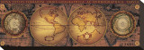 Buy Orbis Geographica II at AllPosters.com
