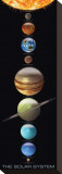 Buy Solar System at AllPosters.com