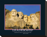 Buy Leadership at AllPosters.com