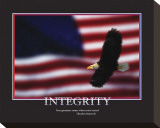 Buy Integrity at AllPosters.com