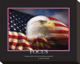 Buy Focus at AllPosters.com