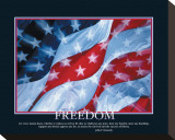 Freedom