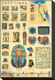 Buy The Egyptians at AllPosters.com