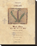 Buy Chili Salsa at AllPosters.com