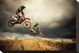 Buy Motocross: Big Air at AllPosters.com