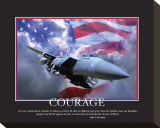 Buy Courage at AllPosters.com