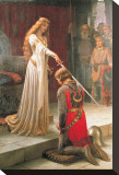 The Accolade
