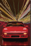 Porsche 911 Slopenose Convertible