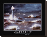 Buy Leadership at AllPosters.com