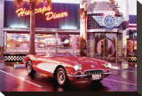 Corvette 1958