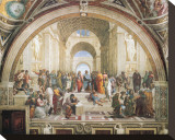 Buy School of Athens at AllPosters.com
